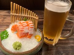 -眷屋の深夜食堂(云锦中心店)