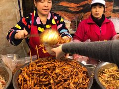 -嘉州九妹凤爪(乐山总店)