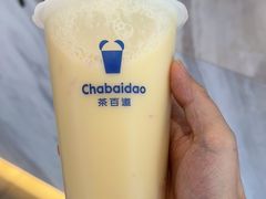 -茶百道(窦庄服务南区店)