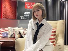 -Ray·Ban雷朋(淮海中路店)