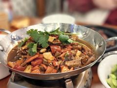 -堂瓦里·33年传统赣菜(第一街区店)