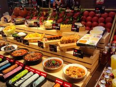 -炉小哥烤肉(朗悦公园茂店)