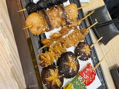 -松鱼亭·和牛烧肉(协鑫广场店)