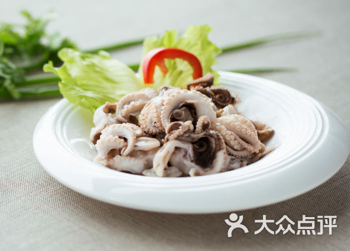 花中城火锅(新花中城店)八爪鱼图片 - 第120张