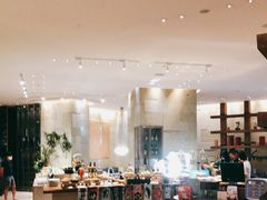 -韵咖啡自助餐厅(天津香格里拉店)
