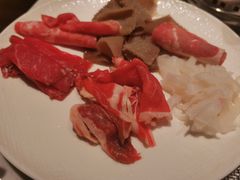 -盐城万豪酒店-盐城厨房西餐厅