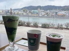 -中村藤吉(本店)