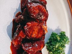 -逸林轩中餐厅(中信泰富朱家角锦江酒店)