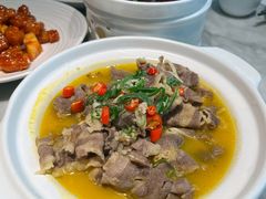 -小菜园新徽菜(无锡宜家荟聚中心店)