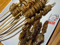 -本色.小马哥烧烤(五一路总店)