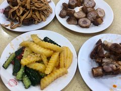 -桥香园云南过桥米线(金马碧鸡店)