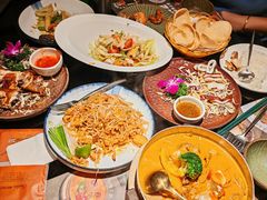 -金厨泰国餐厅·全泰籍厨师料理(拱北店)
