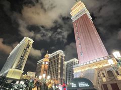 -澳门威尼斯人综合度假区