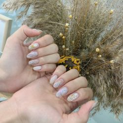-StartNail美甲
