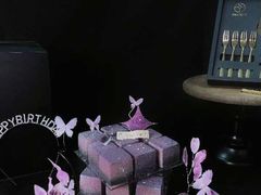 -西檬树SIMON·T轻奢蛋糕(大东方Max店)