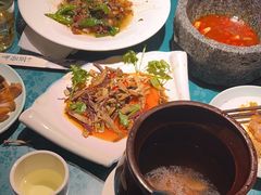 -呷湘厨·鱼汤捞饭·剁椒鱼头·辣椒炒肉(国家会展中心店)