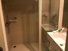 -曼谷文华中心点大酒店