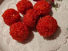 -淘米捞·米汤脆鲩鱼火锅(福田皇岗店)