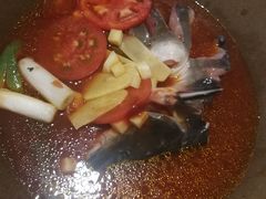 -云渔堂蒸汽石锅鱼(万达店)