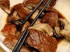 -金原鸭血粉丝汤·汤包·脆皮烤鸭(南京博物院店)