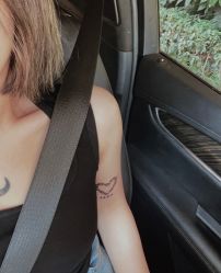 -雲艺刺青·洗纹身