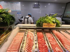 -金滏山·烤肉海鲜火锅自助(襄阳万达店)
