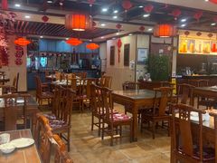-那家老院子东北菜·饺子·小鸡炖蘑菇(艳华街店)