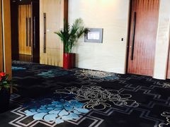 -青岛海尔洲际酒店