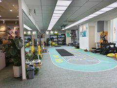 -APT运动康复中心(徐汇万科店)