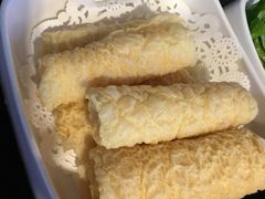 -锅说大脸毛肚重庆老火锅(佐阾店)
