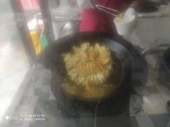 -肥叔锅贴(蓝旗街店)