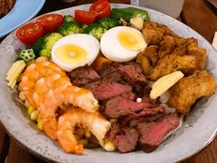 -三喜有食(集美店)