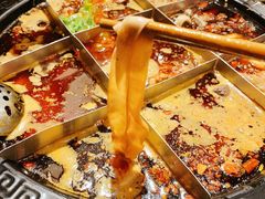 -锅首鲜品火锅(鸳鸯店)