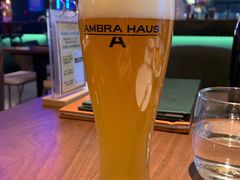 -Ambra Haus琥珀屋精酿餐厅(宝山店)