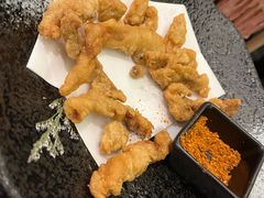 -湊湊火锅·茶憩(打浦桥日月光店)