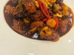 -鼎好家常菜(天桥店)