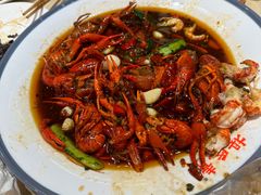 -杨氏青龙虾·吃蟹季(珠江路店)