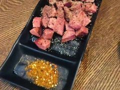 -The Cheebat 锌吧·Bistro(体育西店)