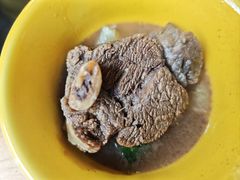 -银同牦牛肉火锅