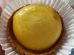 流心芝士塔-味多美(江桥万达店)