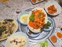 -高丽屋(天宁寺店)