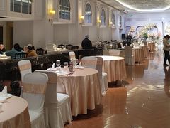 -王府井酒店(金桥港湾店)