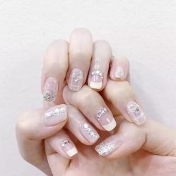 -Halo美甲美睫