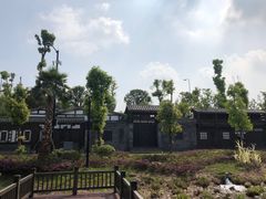 -枫香湖儿童公园