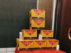 -卡尔顿东方银龙酒店•广西菜•早茶