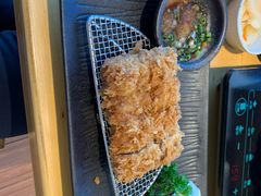 -胜博殿日式炸猪排(西红门店)