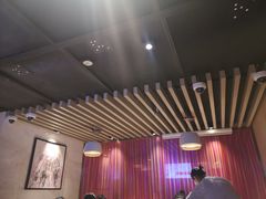 大堂-海底捞火锅(天鹅湖银泰店)