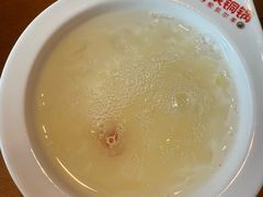 -宝泉铜锅·涮羊肉(解放东路店)
