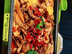 -听说碳烧蛙(高新万达店)