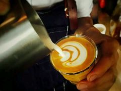 -阿什卡咖啡馆ESSCA COFFEE(塔里木石油宾馆店)